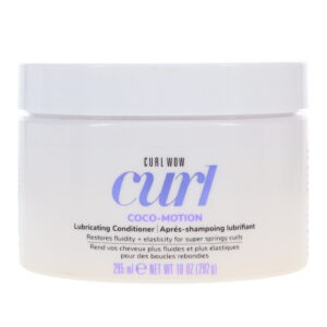 COLOR WOW Curl Wow Coco-Motion Lubricating Conditioner 10 oz