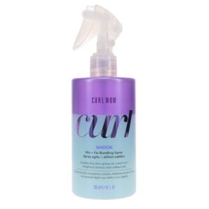 COLOR WOW Curl Wow Shook Mix + Fix Bundling Spray 10 oz