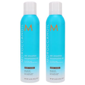 Moroccanoil Dry Shampoo Dark Tones
