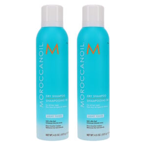 Moroccanoil Dry Shampoo Light Tones