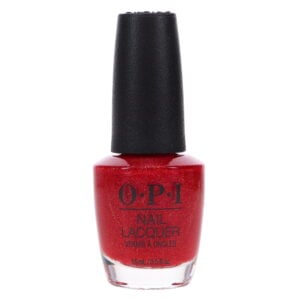 OPI I'm Really An Actress 0.5 oz