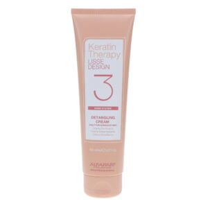 Alfaparf Keratin Therapy Lisse Design Detangling Cream 5.07 oz