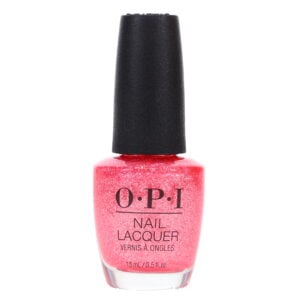 OPI XBOX Pixel Dust 0.5 oz