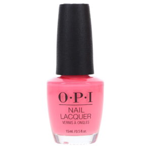 OPI Racing for Pinks 0.5 oz
