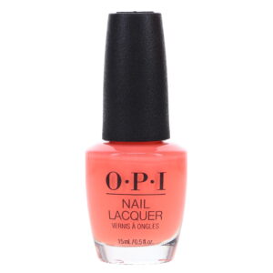 OPI XBOX Suzi Is My Avatar 0.5 oz