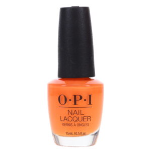OPI Trading Paint 0.5 oz