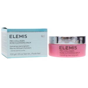 ELEMIS Pro-Collagen Rose Cleansing Balm 3.5 oz