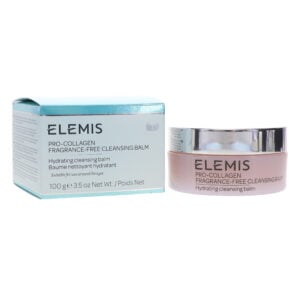 ELEMIS Pro-Collagen Fragrance-Free Cleansing Balm 3.5 oz