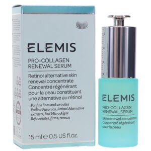 ELEMIS Pro-Collagen Renewal Serum 0.5 oz
