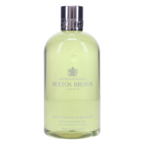Molton Brown Lily & Magnolia Blossom Bath & Shower Gel 10 oz