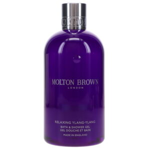 Molton Brown Relaxing Ylang-Ylang Bath & Shower Gel 10 oz