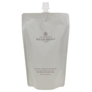 Molton Brown Coastal Cypress & Sea Fennel Fine Liquid Hand Wash Refill 13.5 oz