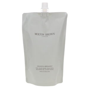 Molton Brown Orange & Bergamot Fine Liquid Hand Wash Refill 13.5 oz