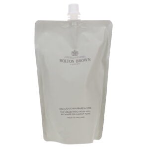 Molton Brown Delicious Rhubarb & Rose Fine Liquid Hand Wash 13.5 oz