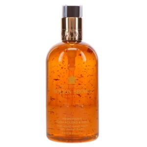 Molton Brown Mesmerising Oudh Accord & Gold Fine Liquid Hand Wash 10 oz