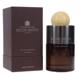 Molton Brown Orange & Bergamot Eau de Toilette 3.4 oz
