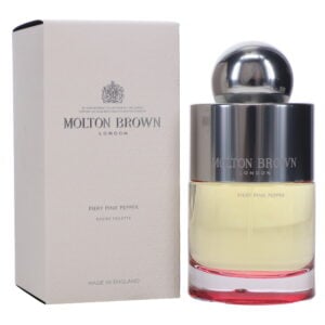 Molton Brown Fiery Pink Pepper Eau de Toilette 3.4 oz