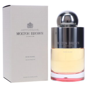 Molton Brown Rose Dunes Eau de Toilette 3.4 oz