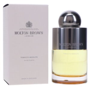 Molton Brown Tobacco Absolute Eau de Toilette 3.4 oz