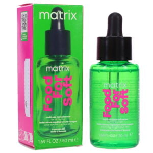 Matrix Food For Soft Multi-Use Hair Oil Serum 1.7 oz