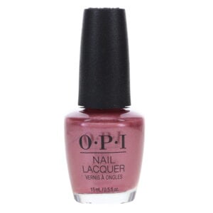 OPI Reykjavik Has All the Hot Spots 0.5 oz