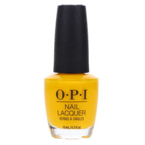 OPI Exotic Birds Don't Tweet 0.5 oz