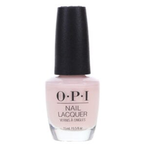 OPI Let's Be Friends 0.5 oz