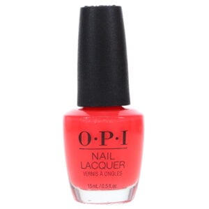 OPI Tempura-ture is Rising! 0.5 oz