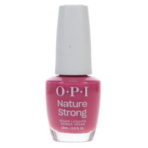 OPI Nature Strong Simply Radishing 0.5 oz