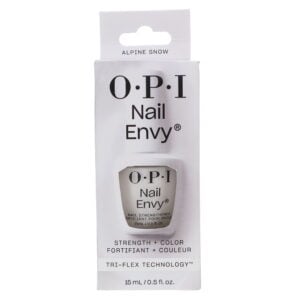 OPI Nail Envy Alpine Snow 0.5 oz