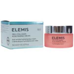 ELEMIS Pro-Collagen Rose Marine Cream 1.7 oz