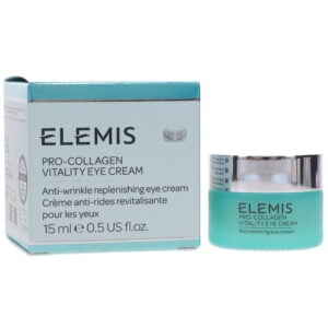 ELEMIS Pro-Collagen Vitality Eye Cream 0.5 oz