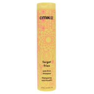 Amika Forget Frizz Anti-Frizz Shampoo 9.2 oz