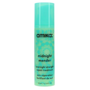 Amika Midnight Mender Overnight Strength Repair Treatment 3.3 oz