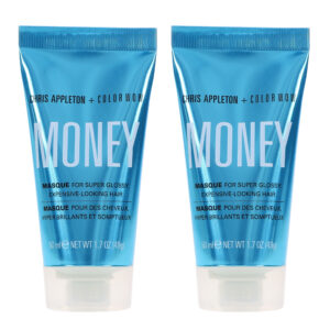 COLOR WOW Money Masque 1.7 oz 2 Pack