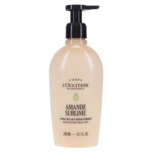 L'Occitane Amande Sublime Quenching Milk Veil 8.1 oz