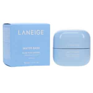 LANEIGE Water Bank Blue Hyaluronic Cream Moisturizer 1.6 oz