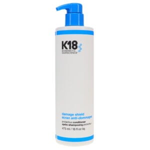 K18 DAMAGE SHIELD Protective Conditioner 16 oz
