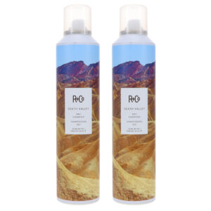 R+CO Death Valley Dry Shampoo 6 oz 2 Pack