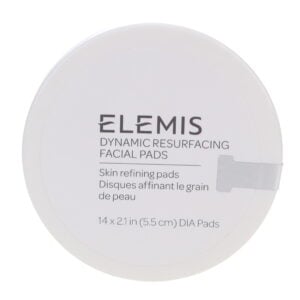 ELEMIS Dynamic Resurfacing Facial Pads 14 ct