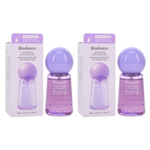 Biodance Caviar PDRN Jelly Serum Mist 1.69 oz 2 Pack
