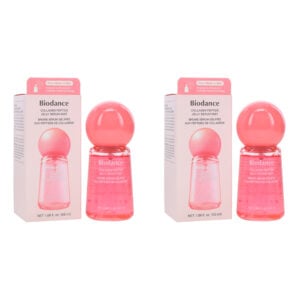 Biodance Collagen Peptide Jelly Serum Mist 1.69 oz 2 Pack