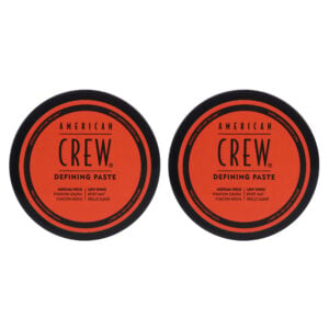 American Crew Defining Paste 3 oz 2 Pack