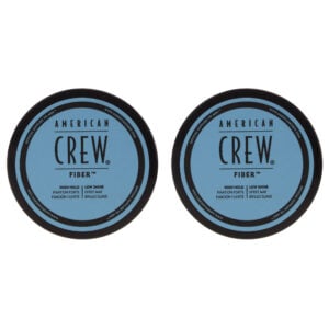 American Crew Fiber 1.7 oz 2 Pack