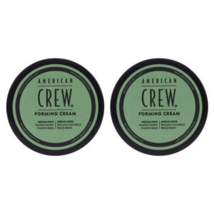 American Crew Forming Cream 3 oz 2 Pack