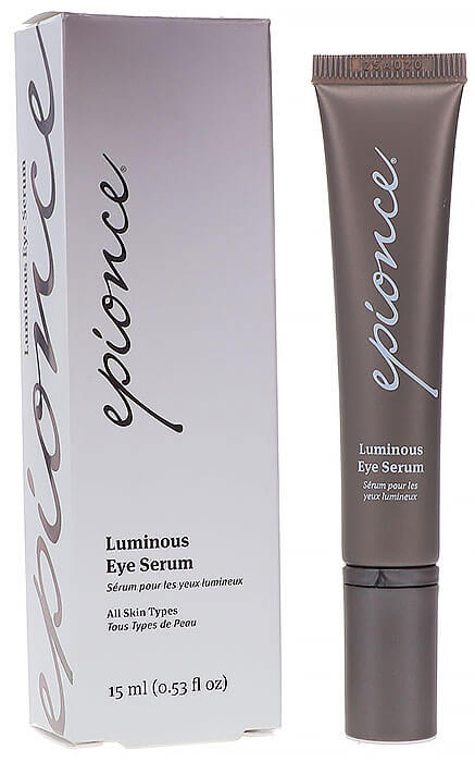 Anti-Aging Wrinkles Epionce Luminous Eye Serum