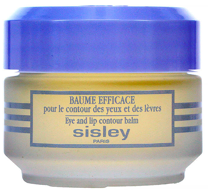 Anti-Aging Wrinkles Sisley Eye and Lip Contour Balm