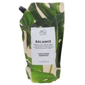 AG Care Natural Balance Shampoo 33.8 oz