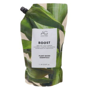 AG Care Natural Boost Conditioner 33.8 oz