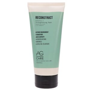 AG Care Reconstruct Vitamin C Strengthening Mask 6 oz